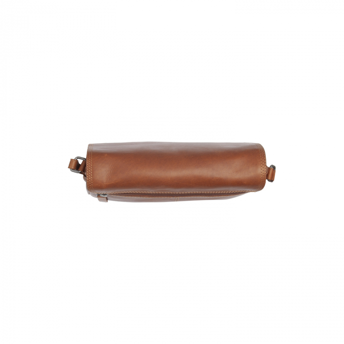 Geanta umar de dama, piele naturala, The Chesterfield Brand, Forano, Maro coniac [7]