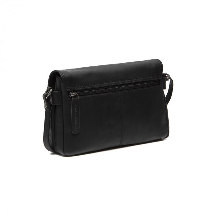 Geanta umar de dama, piele naturala, The Chesterfield Brand, Redmond, Negru [5]