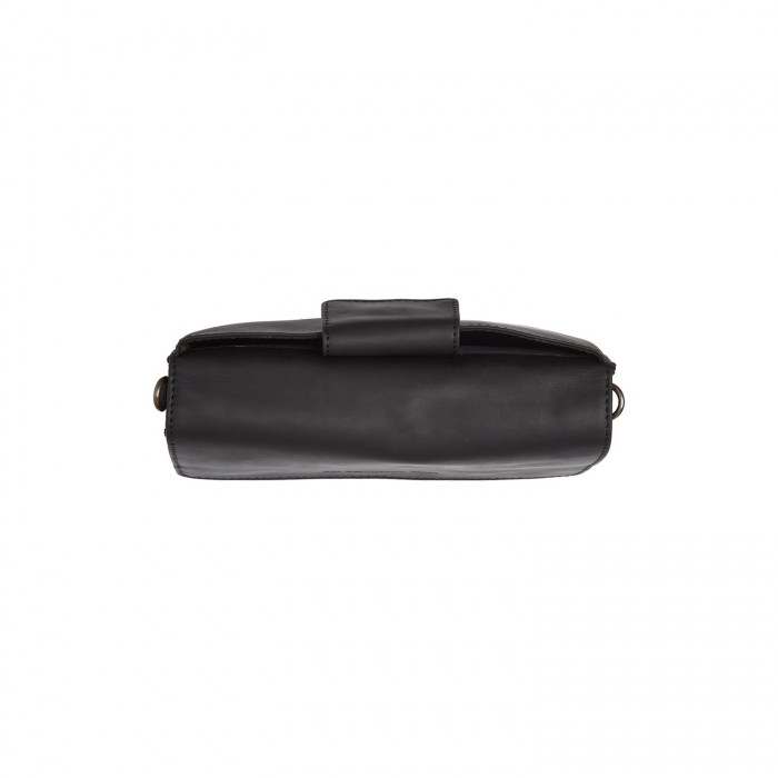 Geanta umar de dama, piele naturala, The Chesterfield Brand, Upsala, Negru [5]