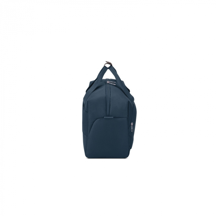 Geanta voiaj din material textil, Roncato, model Joy, Bleumarin [5]