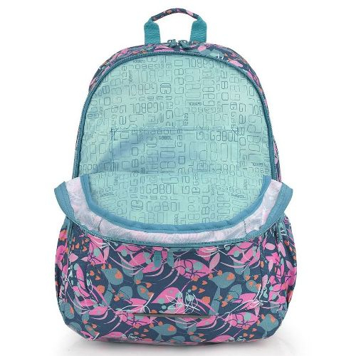 Ghiozdan scolar, Gabol, model Brisa, 6 -12 ani, Multicolor [3]