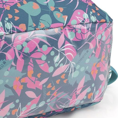 Ghiozdan scolar, Gabol, model Brisa, 6 -12 ani, Multicolor [5]