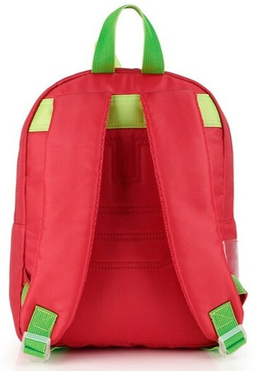 Ghiozdan scolar, Gabol, Tutti Frutti, Strawberry [3]