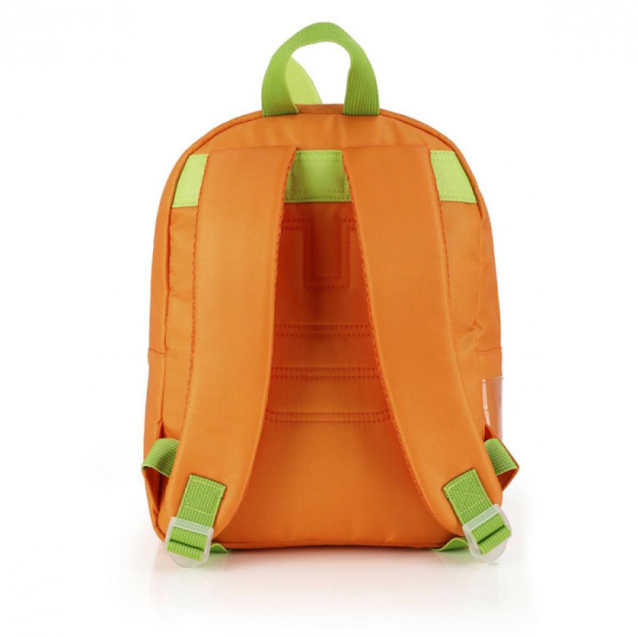 Ghiozdan scolar, Gabol, Tutti Frutti, Orange [3]
