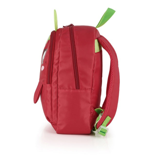 Ghiozdan scolar, Gabol, Tutti Frutti, Strawberry [4]
