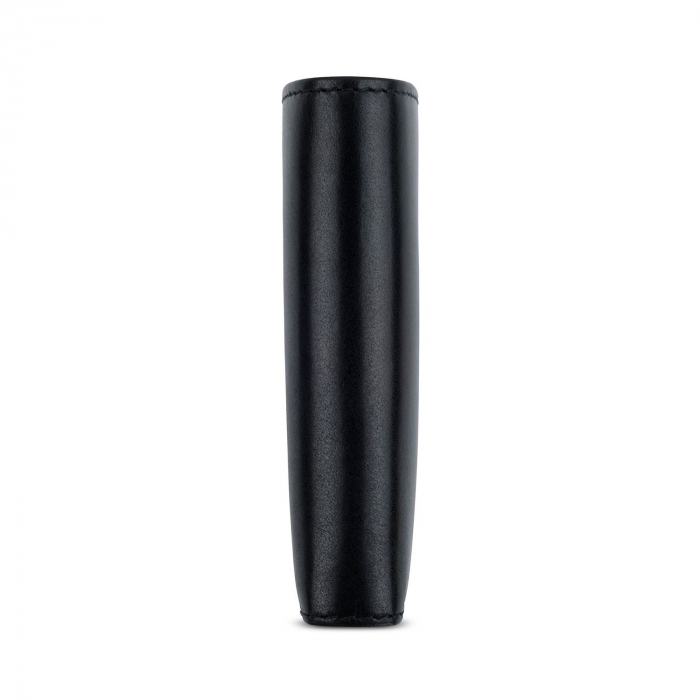 Portofel barbati din piele naturala, bugatti, seria Romano, cu protectie anti scanare RFID, Negru [4]