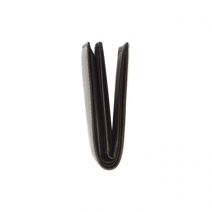 Portofel barbati din piele naturala, The Chesterfield Brand, cu protectie anti scanare RFID, Positano, Negru [4]