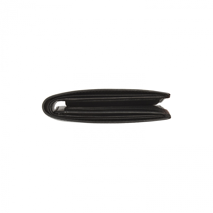 Portofel barbati din piele naturala, The Chesterfield Brand, cu protectie anti scanare RFID, Umbria, Negru [5]
