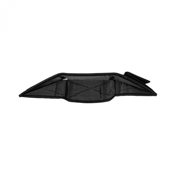 Portofel barbati, The Chesterfield Brand, din piele naturala, Hartfort, Negru [5]