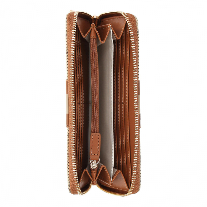 Portofel de dama, Liu Jo AA5155, Bej natural [2]