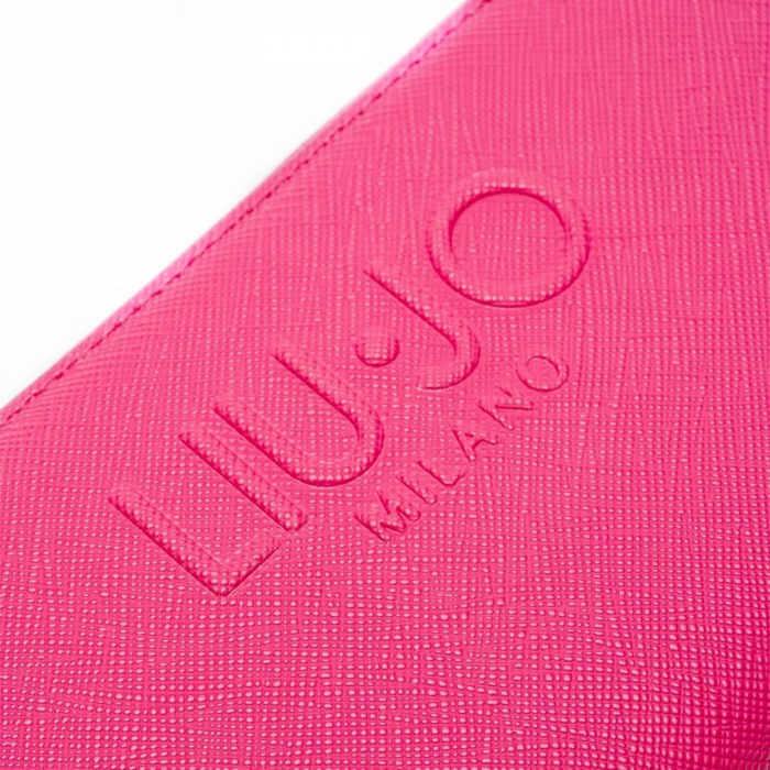 Portofel de dama, Liu Jo AA5155, Roz [3]
