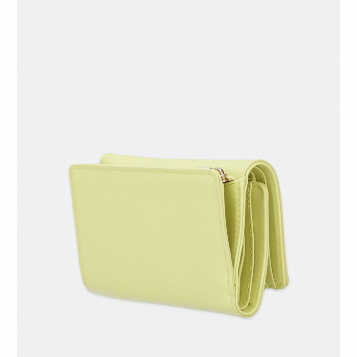 Portofel de dama, Liu Jo, AA5167, Lime [3]