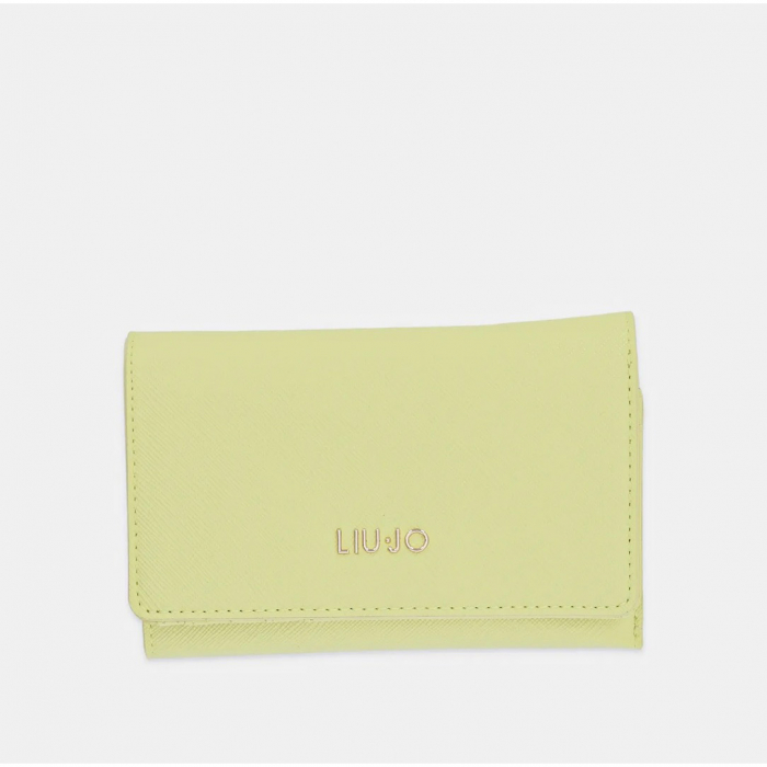 Portofel de dama, Liu Jo, AA5167, Lime [1]