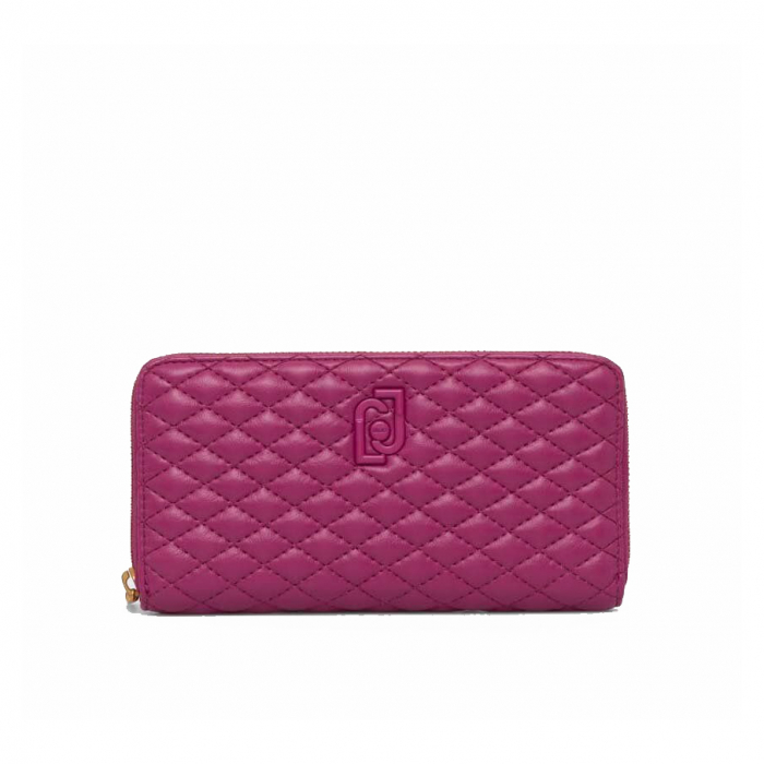 Portofel de dama, Liu Jo AF4184, Roz fucsia [1]