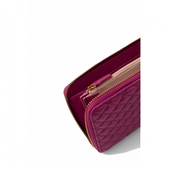 Portofel de dama, Liu Jo AF4184, Roz fucsia [2]