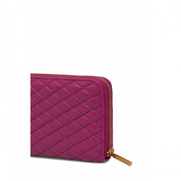 Portofel de dama, Liu Jo AF4184, Roz fucsia [3]