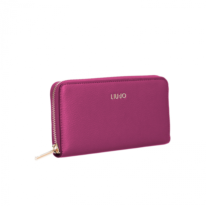 Portofel de dama, Liu Jo AF4280, Roz fucsia [1]