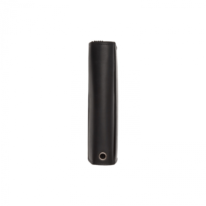 Portofel ospatar, piele naturala, The Chesterfield Brand, Grenada, Negru [5]