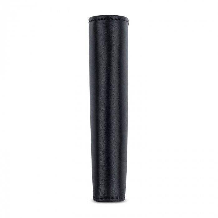 Portofel vertical din piele naturala, bugatti, seria Remo, cu protectie anti scanare RFID, Negru [3]