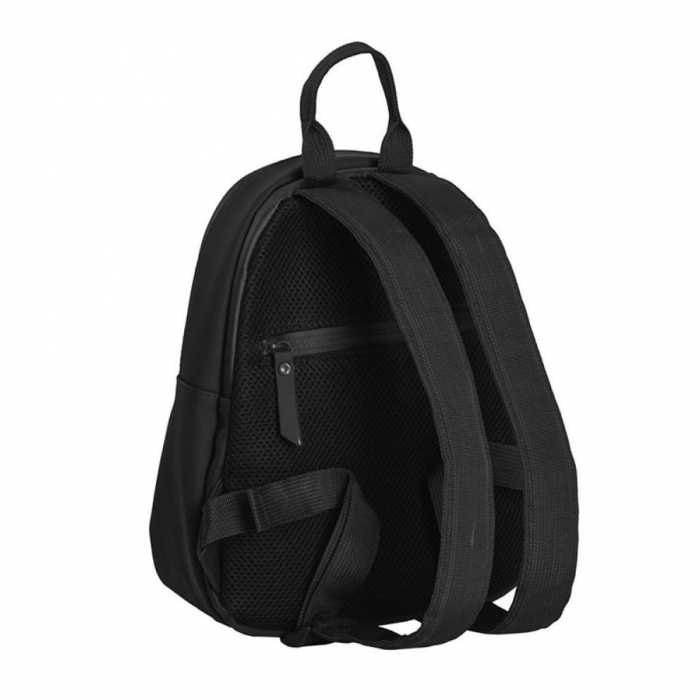 Rucsac dama impermeabil, Daniel Ray, seria Gold Coast, Negru [5]