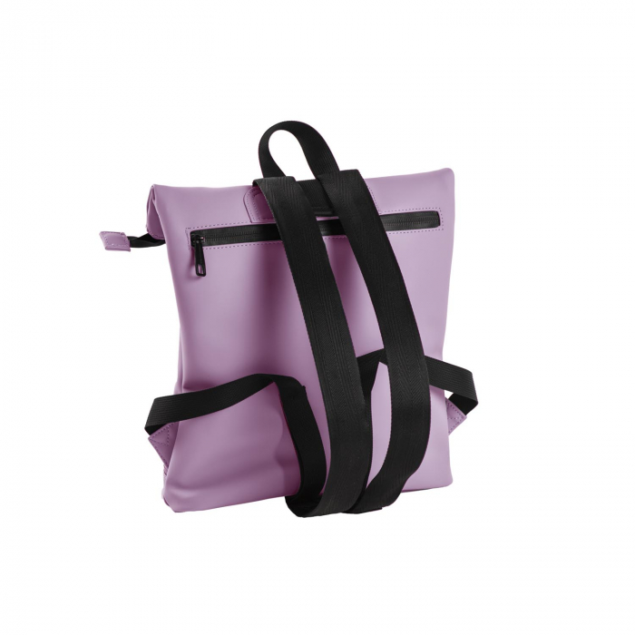Rucsac dama impermeabil, Daniel Ray, seria Jefferson S, Roz pudra [5]