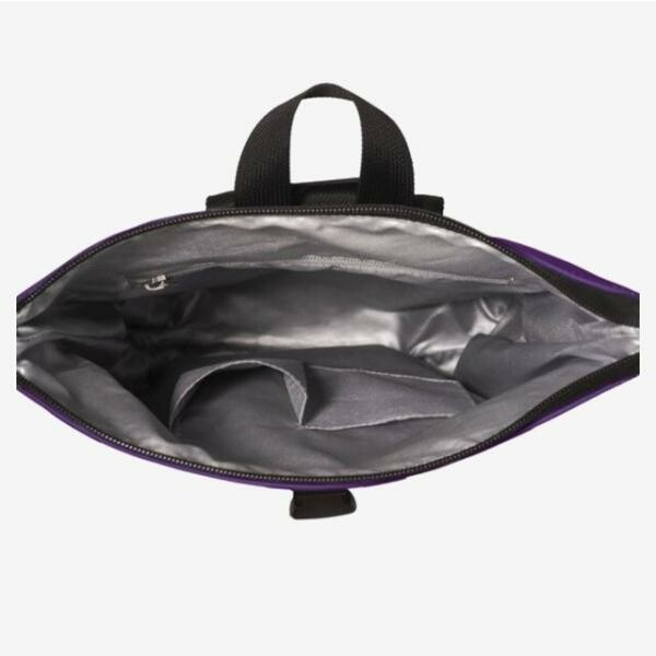 Rucsac dama impermeabil, Daniel Ray, seria Jefferson S, Verde petrol [2]
