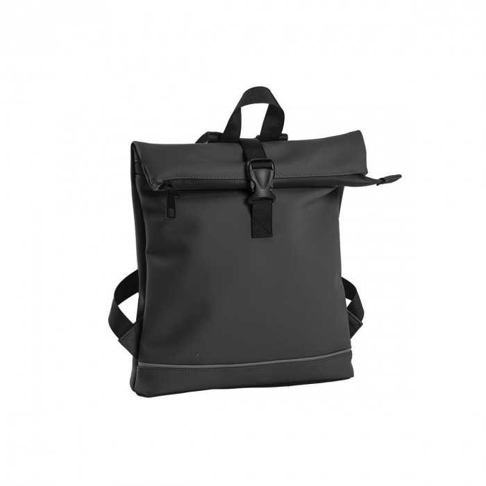Rucsac dama impermeabil, Daniel Ray, seria Jefferson S, Gri antracit [1]