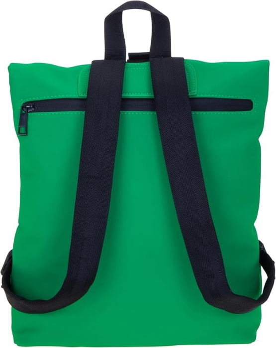 Rucsac dama impermeabil, Daniel Ray, seria Jefferson S, Verde mar [4]