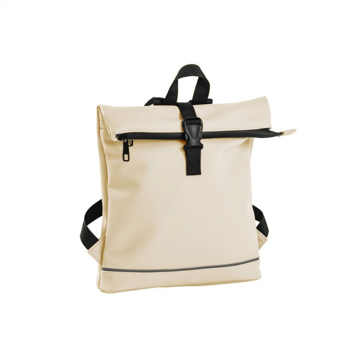 Rucsac dama impermeabil, Daniel Ray, seria Jefferson S, Bej [1]