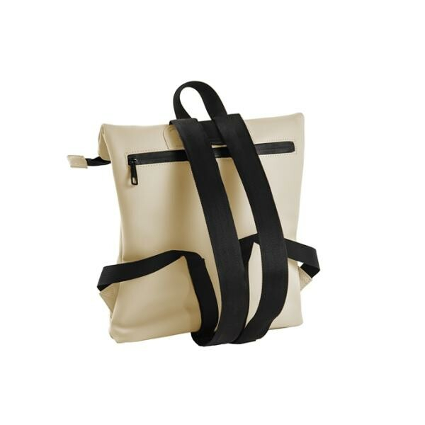 Rucsac dama impermeabil, Daniel Ray, seria Jefferson S, Bej [3]