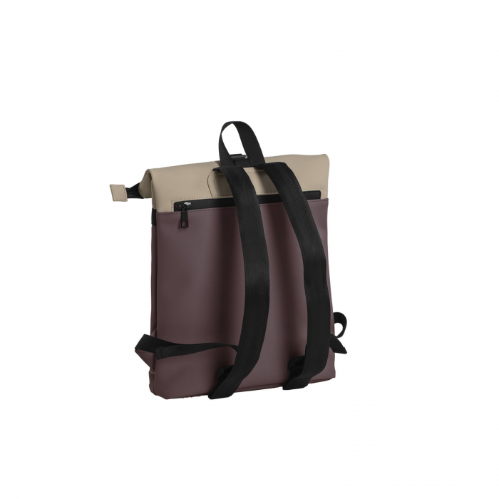 Rucsac dama impermeabil, Daniel Ray, seria Seattle, Mov pal [5]