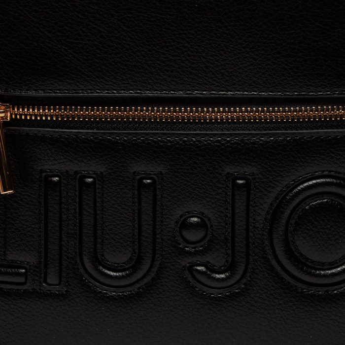 Rucsac dama, Liu Jo, AA4125, Negru [3]