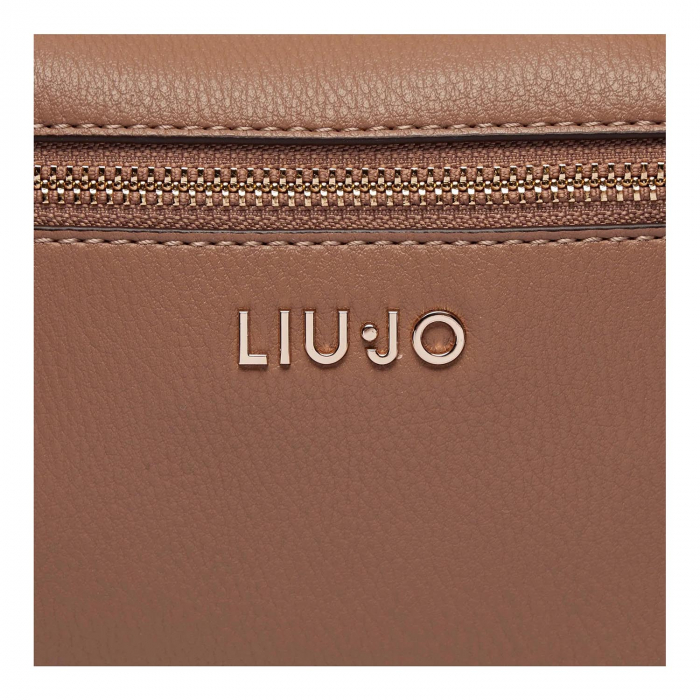 Rucsac dama, Liu Jo, AA4184, Maro [3]