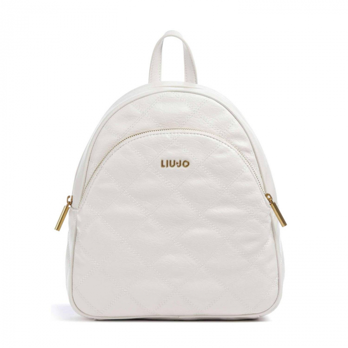 Rucsac dama, Liu Jo, AA5123, Alb [3]