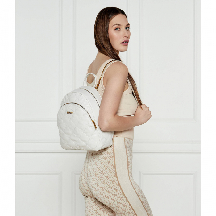 Rucsac dama, Liu Jo, AA5123, Alb [1]