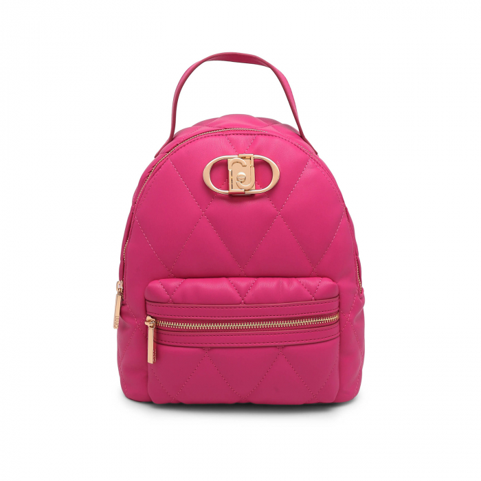 Rucsac dama, Liu Jo, AF3249, Roz fucsia [4]