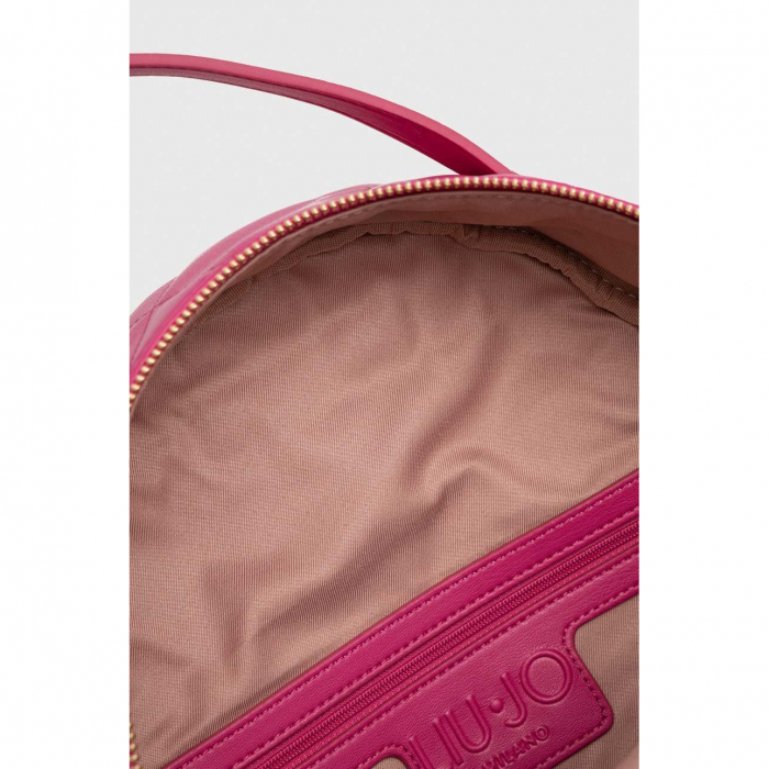 Rucsac dama, Liu Jo, AF3249, Roz fucsia [5]