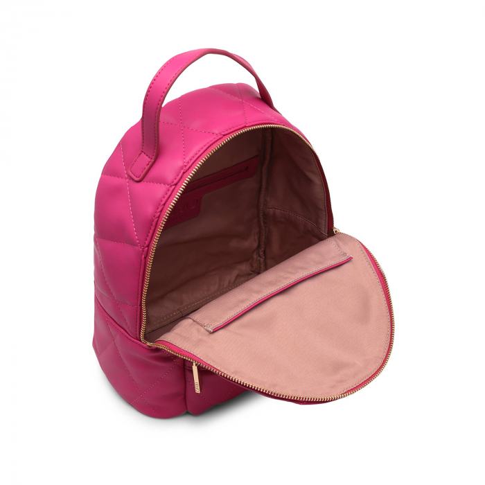 Rucsac dama, Liu Jo, AF3249, Roz fucsia [8]