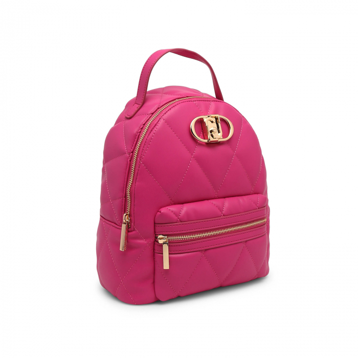 Rucsac dama, Liu Jo, AF3249, Roz fucsia [3]