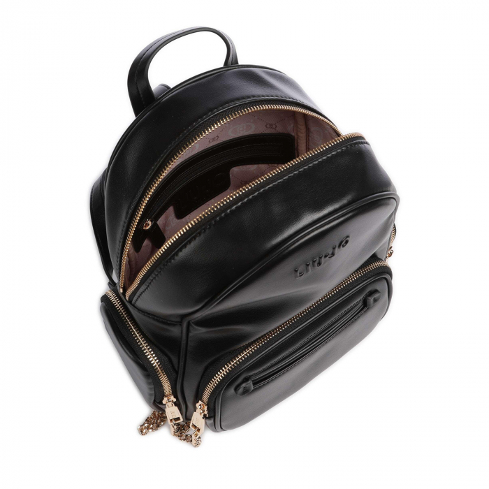 Rucsac dama, Liu Jo, AF4109, Negru [5]