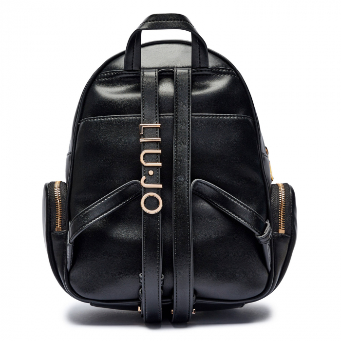 Rucsac dama, Liu Jo, AF4109, Negru [3]