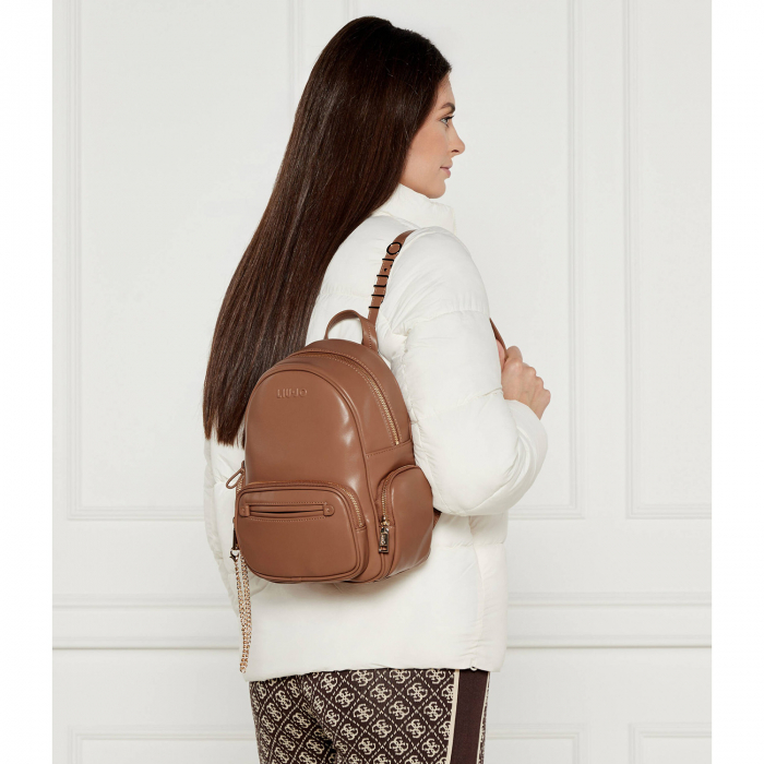 Rucsac dama, Liu Jo, AF4109, Maro coniac [1]
