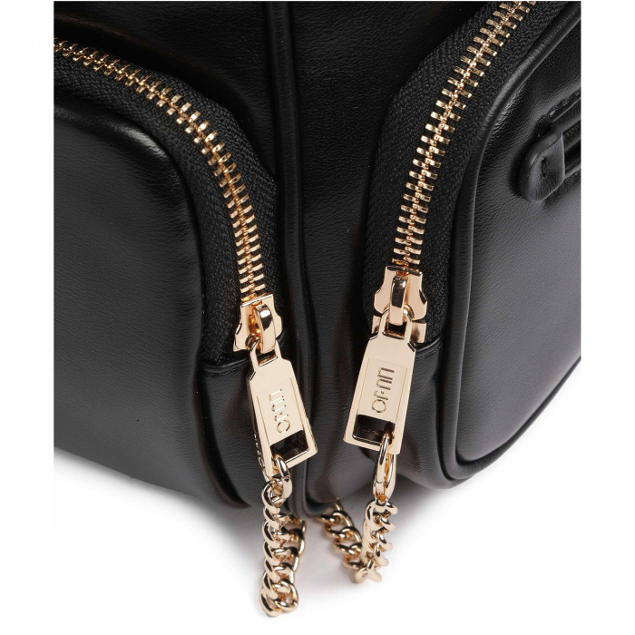 Rucsac dama, Liu Jo, AF4109, Negru [6]