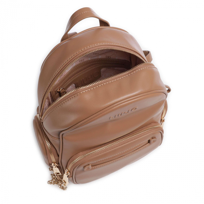 Rucsac dama, Liu Jo, AF4109, Maro coniac [6]