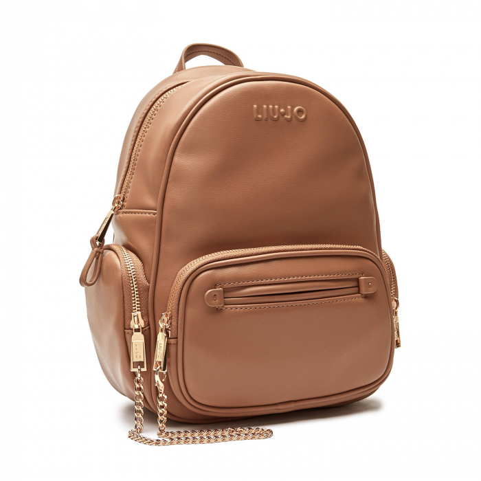 Rucsac dama, Liu Jo, AF4109, Maro coniac [2]