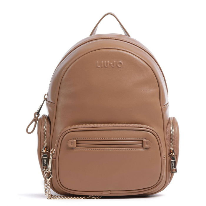 Rucsac dama, Liu Jo, AF4109, Maro coniac [5]