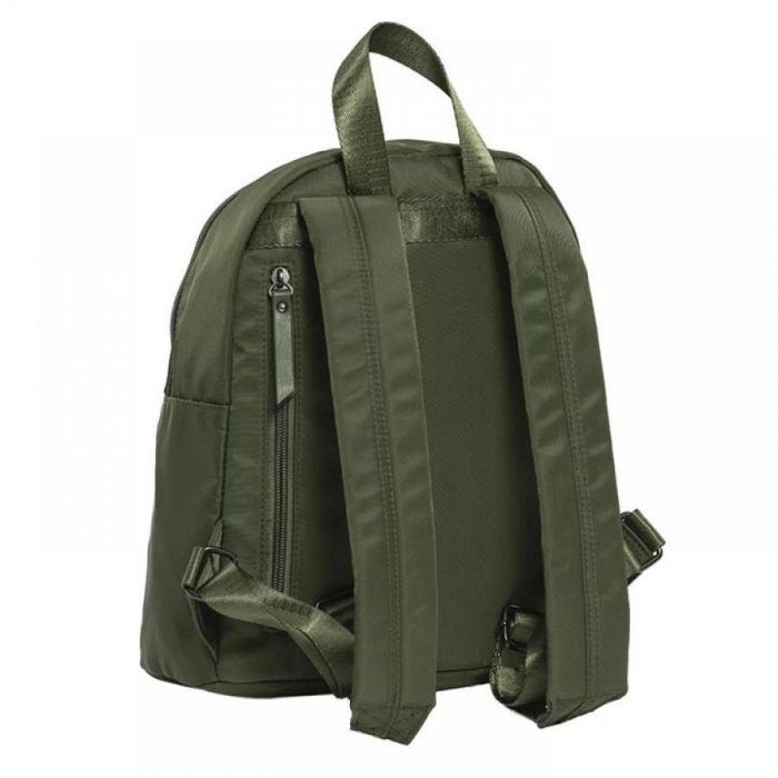 Rucsac de dama Daniel Ray, din nylon, seria South Bend, Verde olive [5]