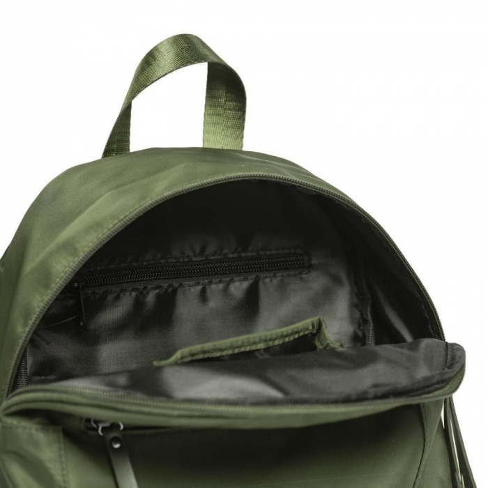 Rucsac de dama Daniel Ray, din nylon, seria South Bend, Verde olive [4]
