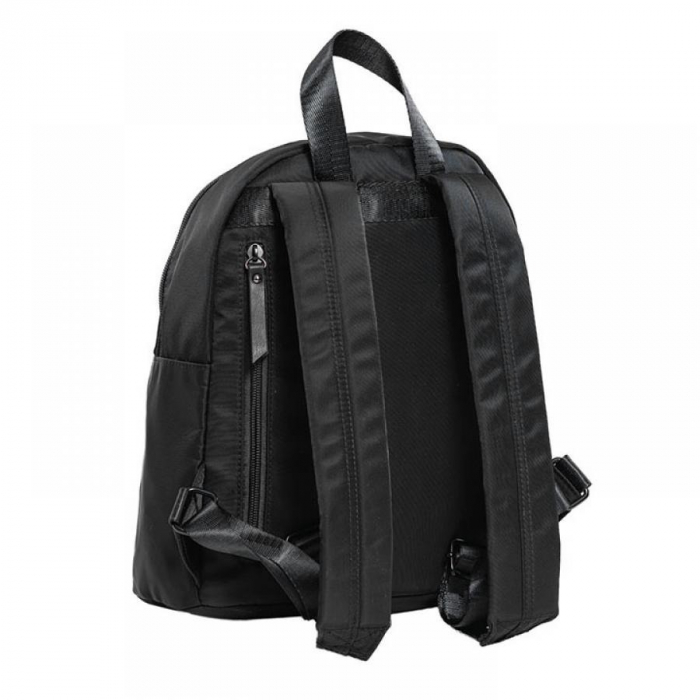 Rucsac de dama Daniel Ray, din nylon, seria South Bend, Negru [5]
