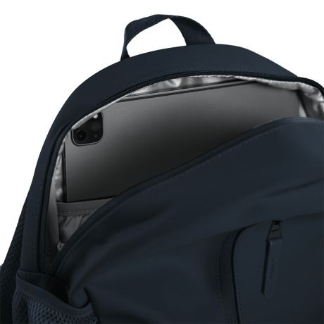 Rucsac de dama, Daniel Ray, seria Shreveport, Bleumarin [2]